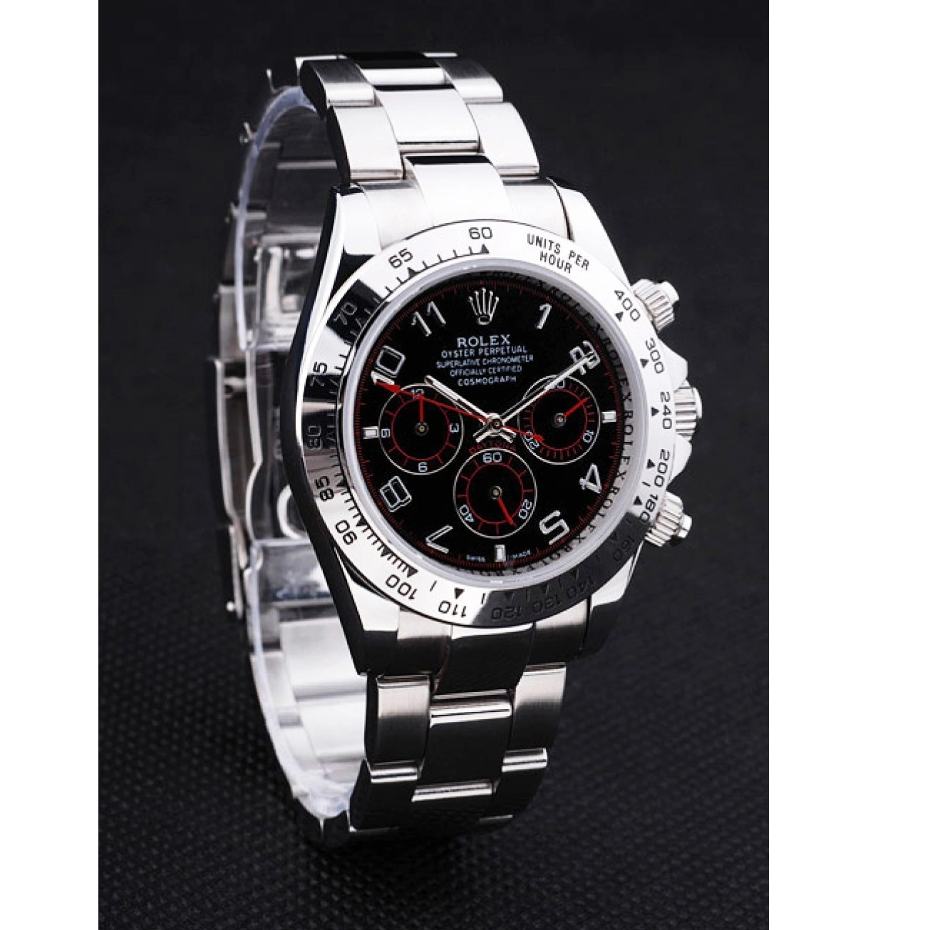 Aaa fake watches Rolex Daytona-rl68 0816